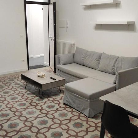 דירות רג'יו די קאלאבריה Palazzo Mottareale מראה חיצוני תמונה